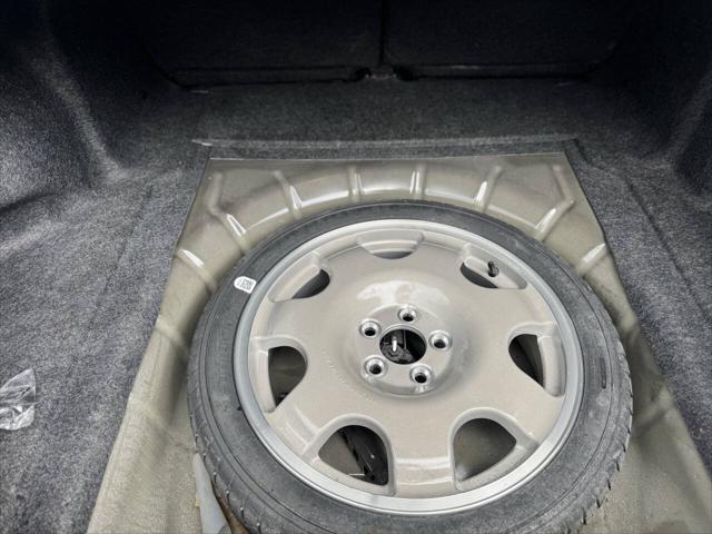 used 2016 Ford Mustang car, priced at $13,995