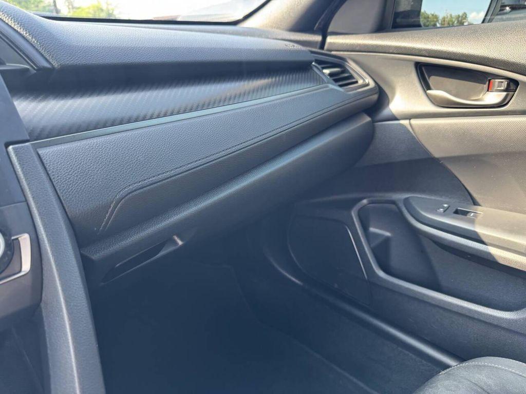used 2019 Honda Civic car, priced at $18,495