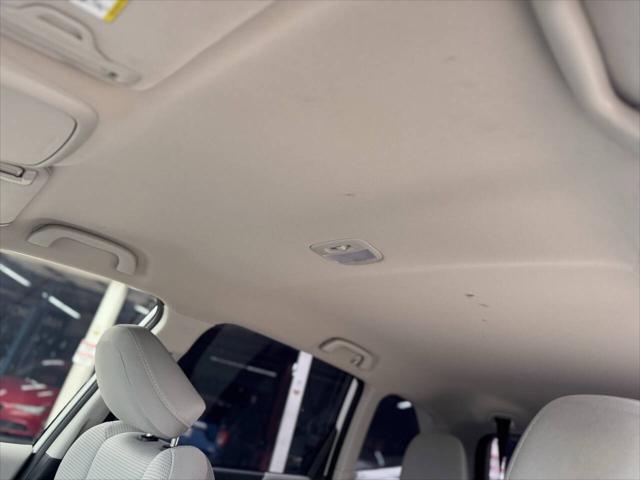 used 2024 Subaru Forester car, priced at $23,995