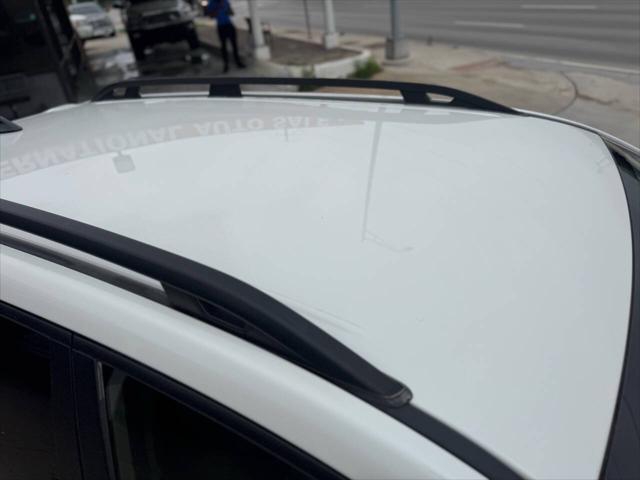 used 2024 Subaru Forester car, priced at $23,995