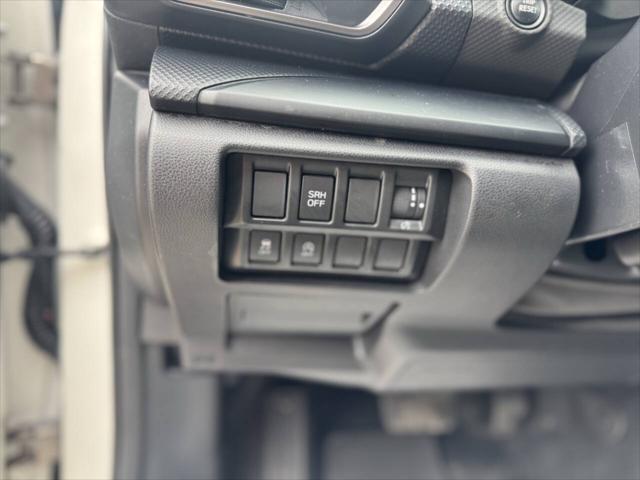 used 2024 Subaru Forester car, priced at $23,995