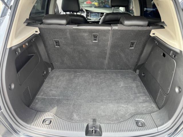 used 2018 Buick Encore car, priced at $12,495