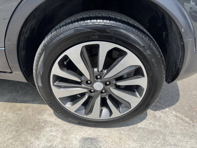 used 2018 Buick Encore car, priced at $12,495