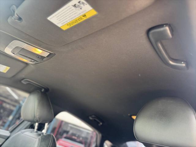 used 2021 Kia K5 car, priced at $16,495