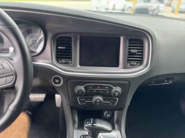 used 2020 Dodge Charger car, priced at $18,995