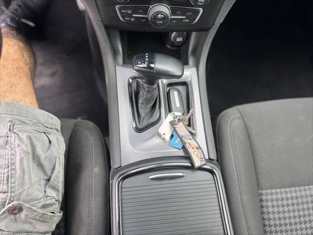 used 2020 Dodge Charger car, priced at $18,995