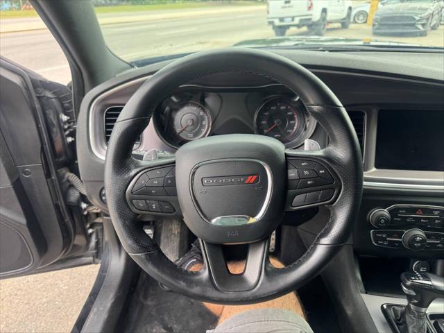 used 2020 Dodge Charger car, priced at $18,995