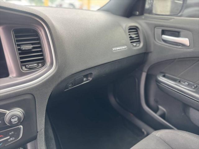 used 2020 Dodge Charger car, priced at $18,995