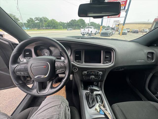 used 2020 Dodge Charger car, priced at $18,995