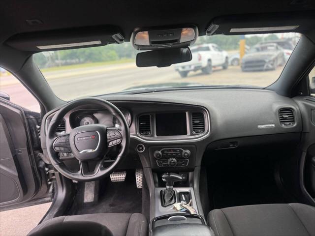 used 2020 Dodge Charger car, priced at $18,995