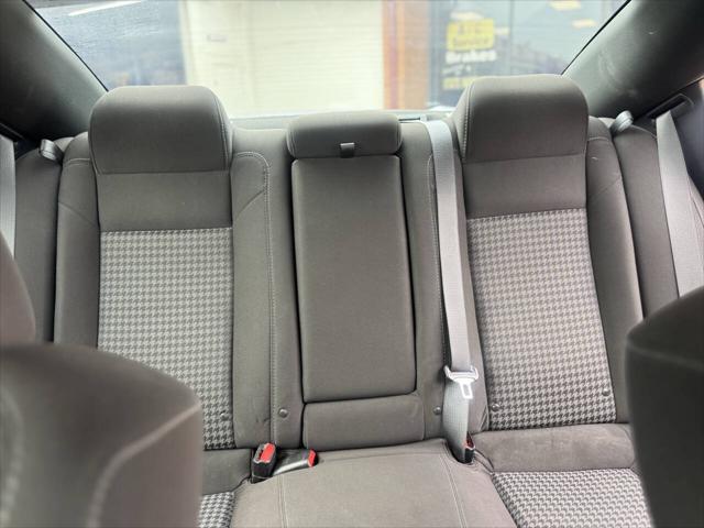 used 2020 Dodge Charger car, priced at $18,995