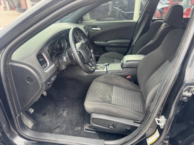 used 2020 Dodge Charger car, priced at $18,995