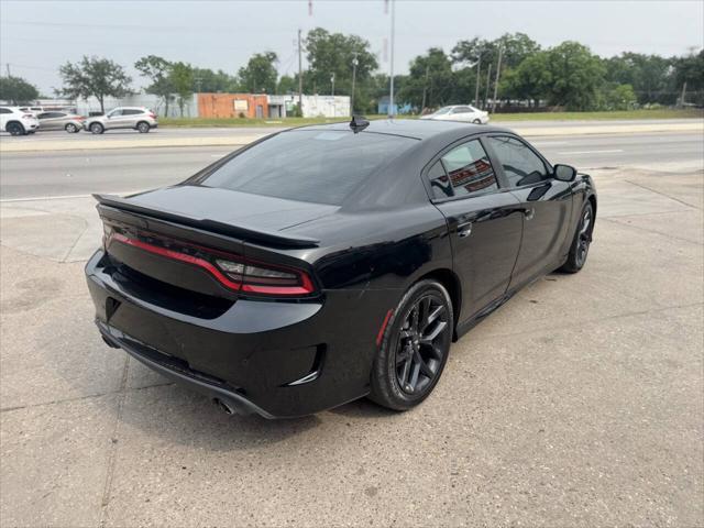 used 2020 Dodge Charger car, priced at $18,995