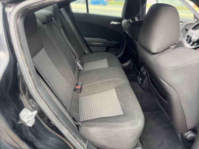 used 2020 Dodge Charger car, priced at $18,995