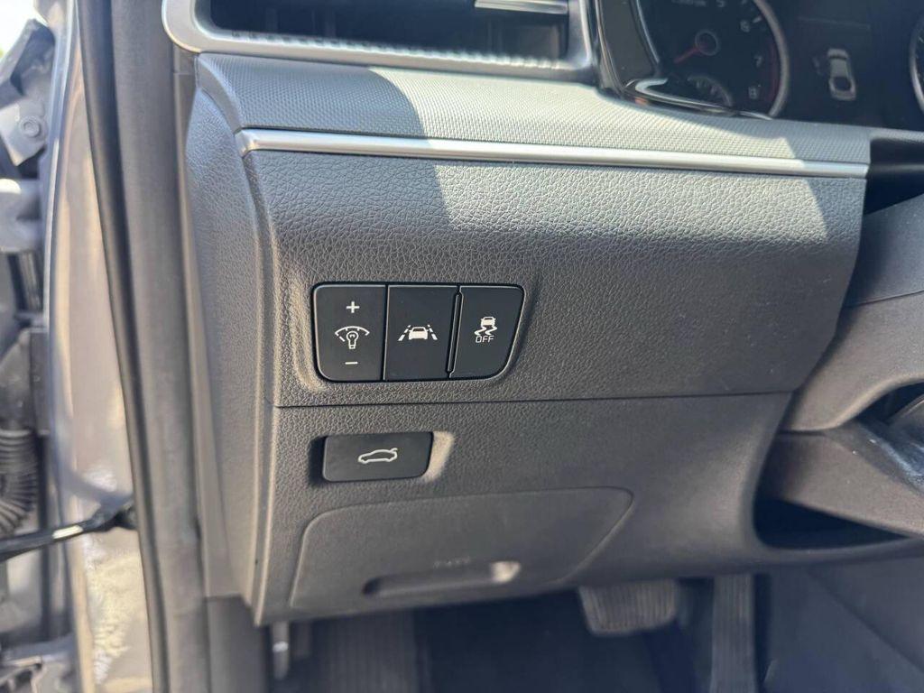 used 2022 Kia K5 car, priced at $15,995