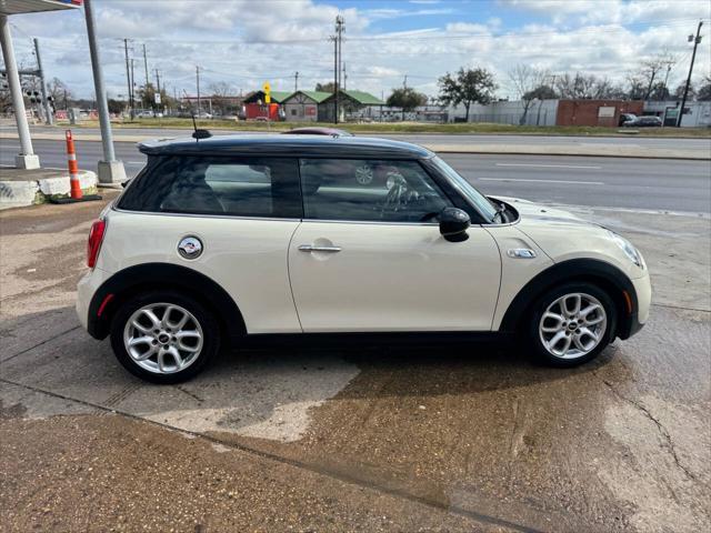 used 2017 MINI Hardtop car, priced at $12,995