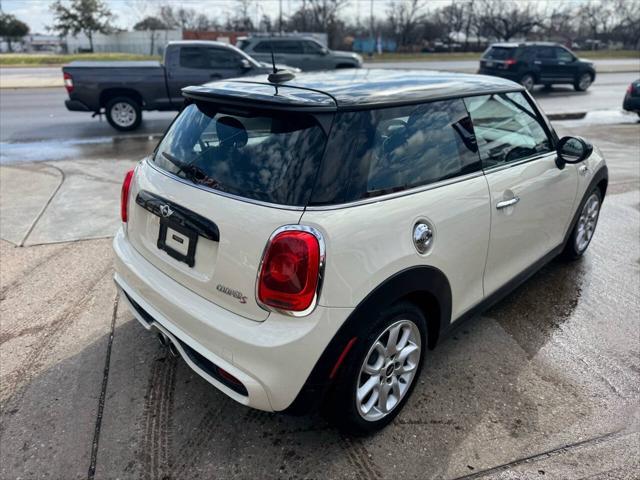 used 2017 MINI Hardtop car, priced at $12,995