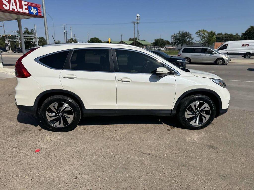 used 2016 Honda CR-V car, priced at $17,995