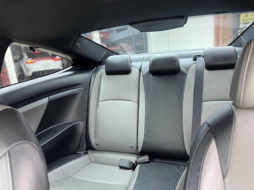 used 2017 Honda Civic car, priced at $12,995