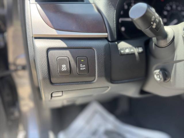 used 2014 Lexus GS 350 car, priced at $13,495