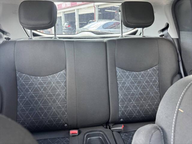 used 2021 Chevrolet Spark car, priced at $9,495