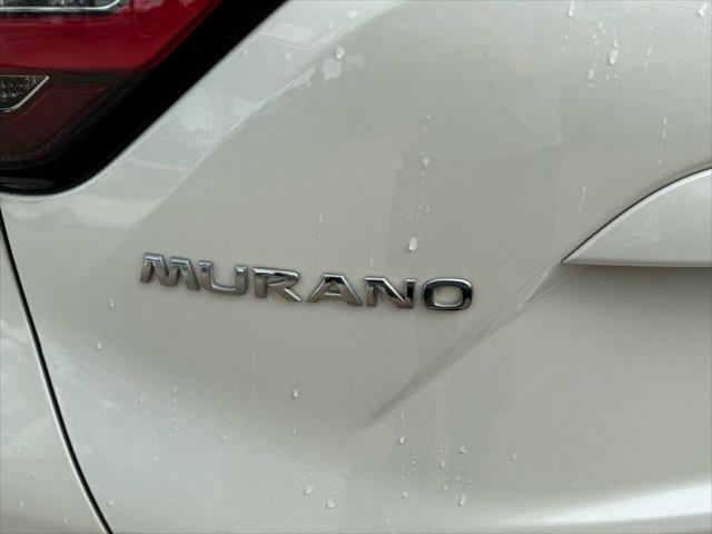 used 2019 Nissan Murano car, priced at $18,495