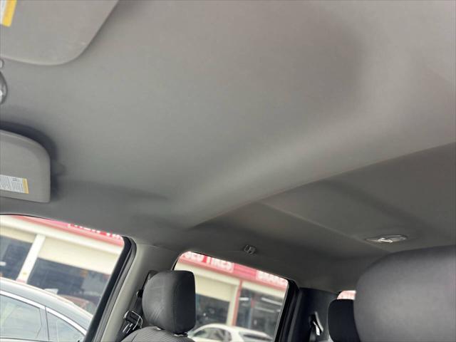 used 2020 Ford F-150 car, priced at $22,995