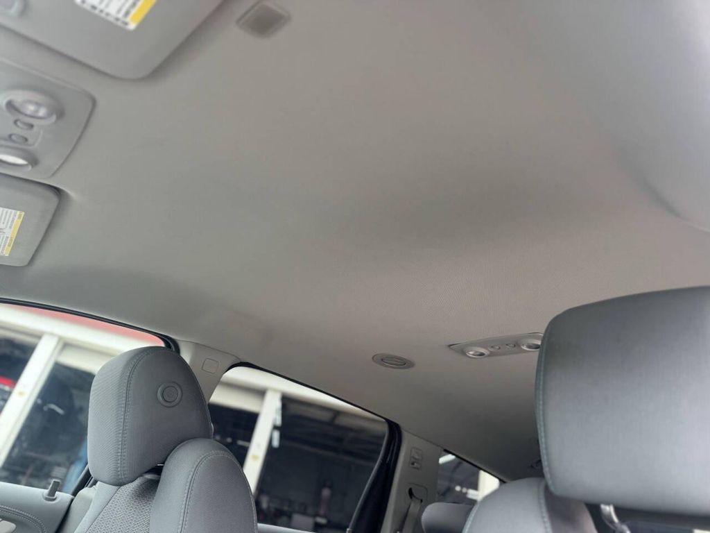 used 2017 Chevrolet Traverse car, priced at $8,995