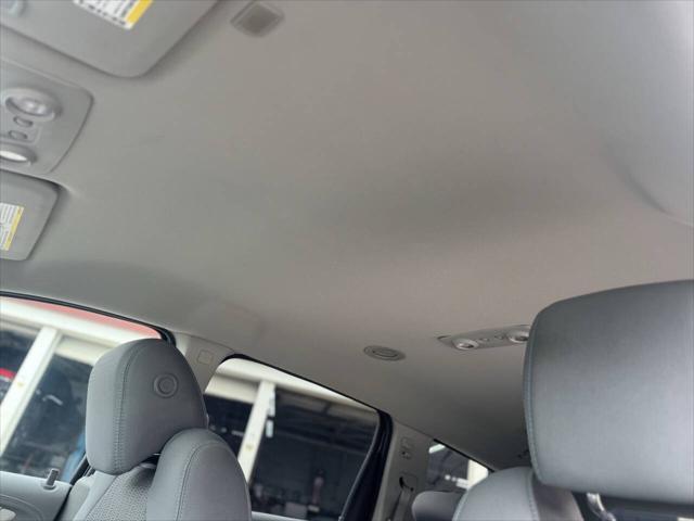 used 2017 Chevrolet Traverse car, priced at $9,995