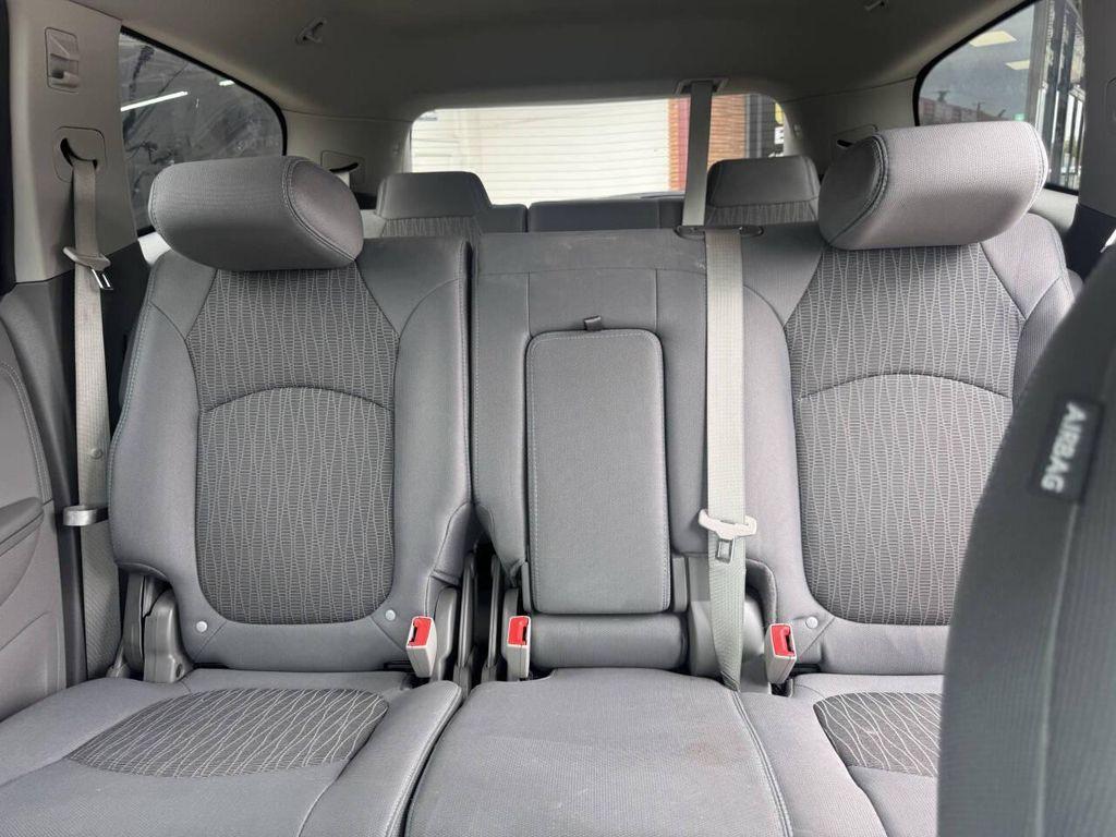 used 2017 Chevrolet Traverse car, priced at $8,995