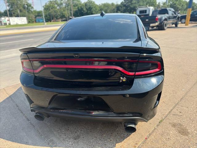 used 2019 Dodge Charger car, priced at $25,995