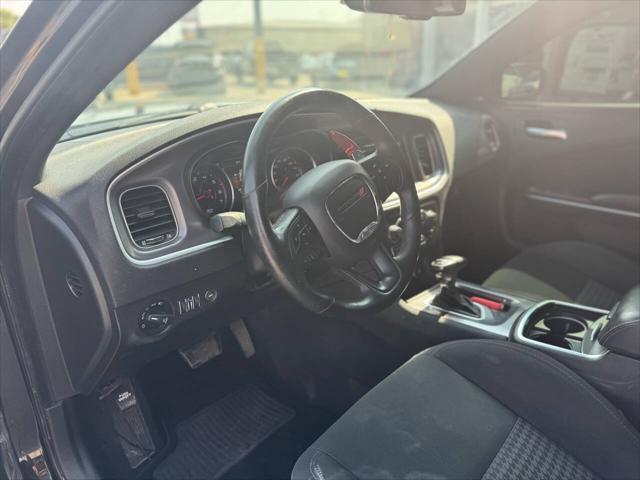 used 2019 Dodge Charger car, priced at $25,995