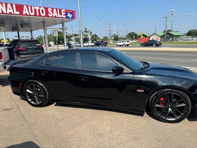 used 2019 Dodge Charger car, priced at $25,995