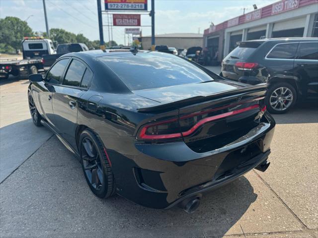 used 2019 Dodge Charger car, priced at $25,995