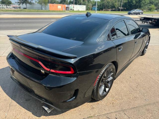 used 2019 Dodge Charger car, priced at $25,995