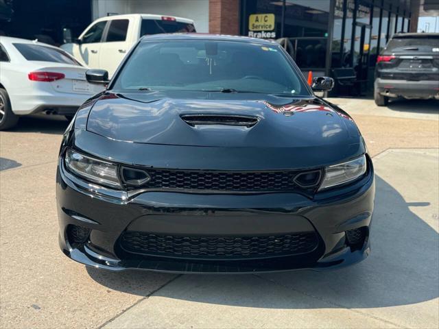 used 2019 Dodge Charger car, priced at $25,995