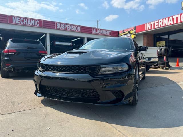 used 2019 Dodge Charger car, priced at $25,995