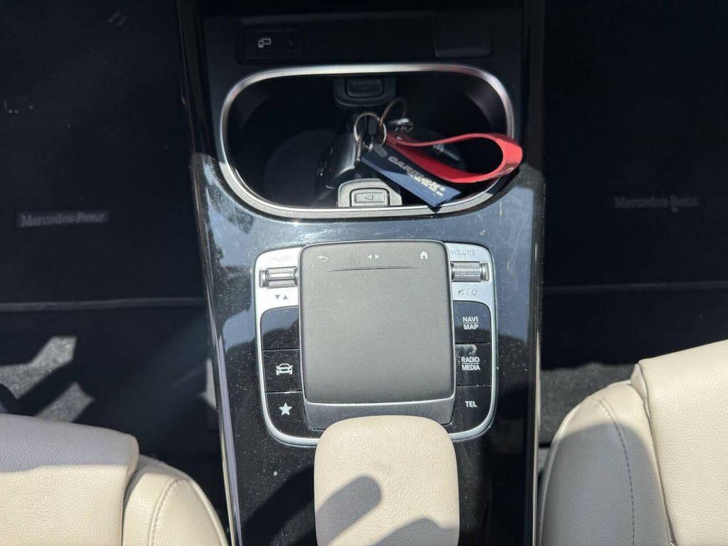 used 2020 Mercedes-Benz A-Class car, priced at $18,995