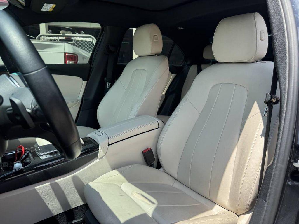 used 2020 Mercedes-Benz A-Class car, priced at $18,995