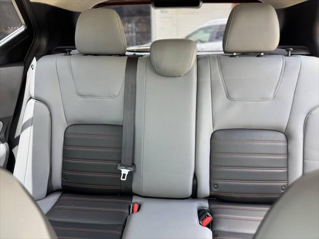 used 2023 Nissan Kicks car, priced at $16,495
