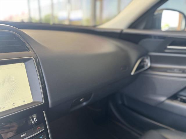 used 2019 Jaguar XE car, priced at $13,995