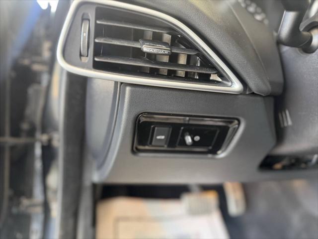 used 2019 Jaguar XE car, priced at $13,995