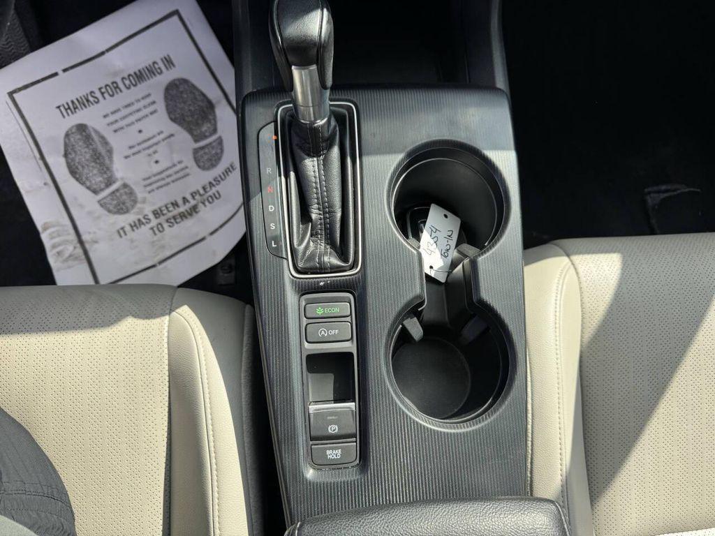 used 2022 Honda Civic car, priced at $19,995