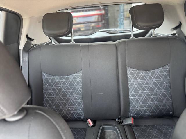 used 2020 Chevrolet Spark car, priced at $8,995