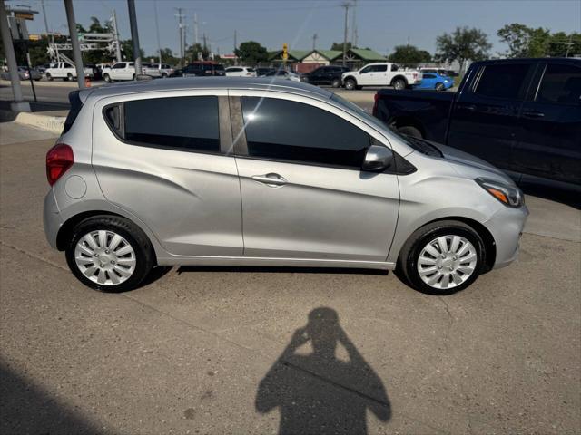 used 2020 Chevrolet Spark car, priced at $8,995