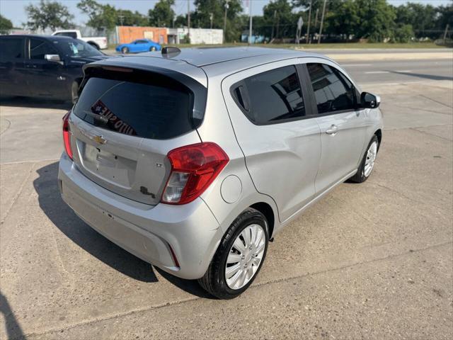 used 2020 Chevrolet Spark car, priced at $8,995