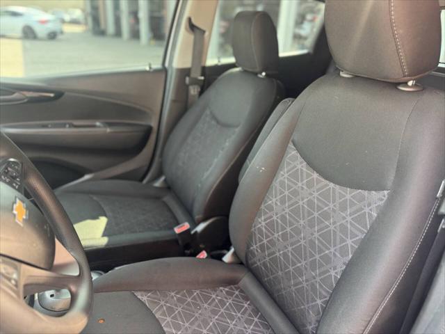 used 2020 Chevrolet Spark car, priced at $8,995