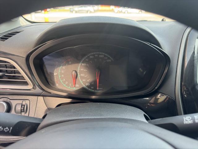 used 2020 Chevrolet Spark car, priced at $8,995