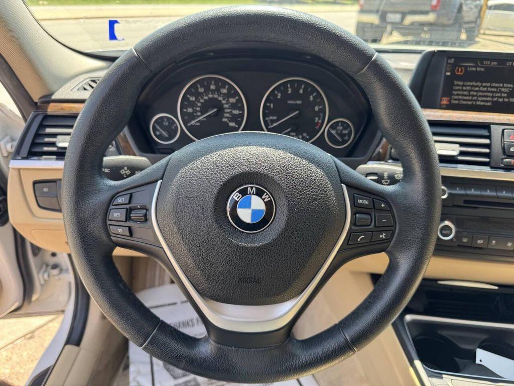used 2015 BMW 328 car, priced at $11,495
