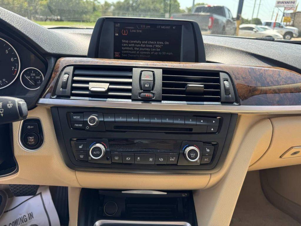 used 2015 BMW 328 car, priced at $11,495
